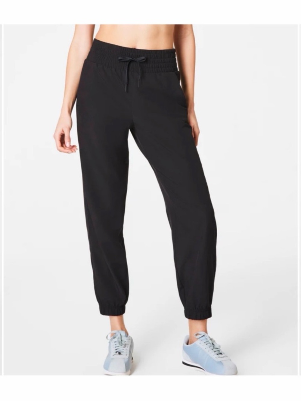 Spanx perfect pant jogger
